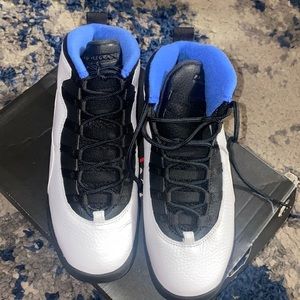 Air Jordan retro 10